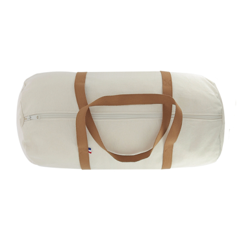 Sac polochon personnalisable 250 gr/m²
