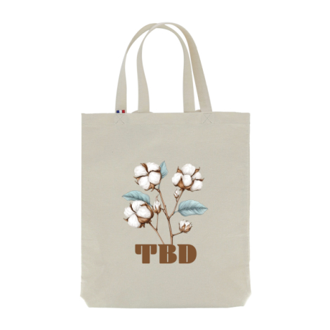 Tote bag à dos publicitaire