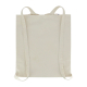 Tote bag à dos publicitaire