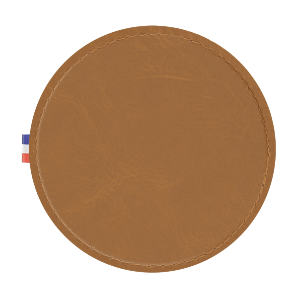 Sous verre publicitaire Camel