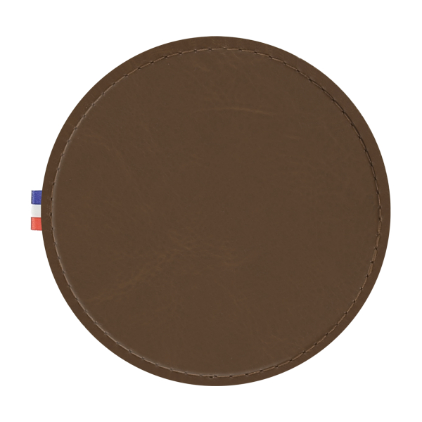Sous verre publicitaire Chocolat