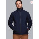 Veste softshell personnalisable homme - Bellecombe