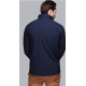 Veste softshell personnalisable homme - Bellecombe