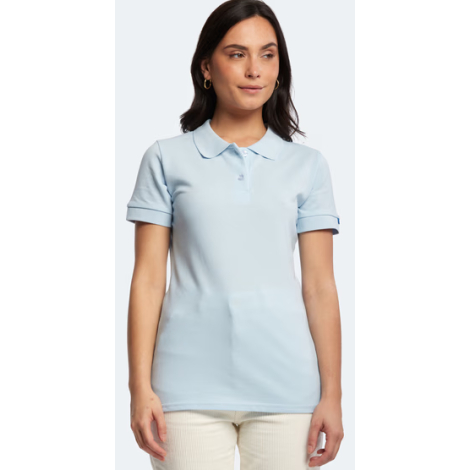 Polo femme personnalisable - Beauvoir