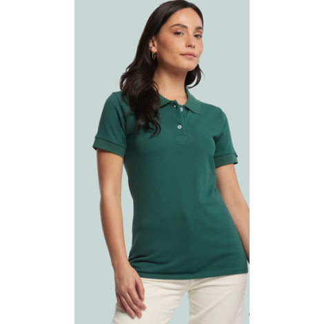 Polo femme personnalisable - Beauvoir