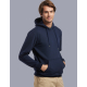 hoodies à capuche unisexe personnalisable - Rousseau