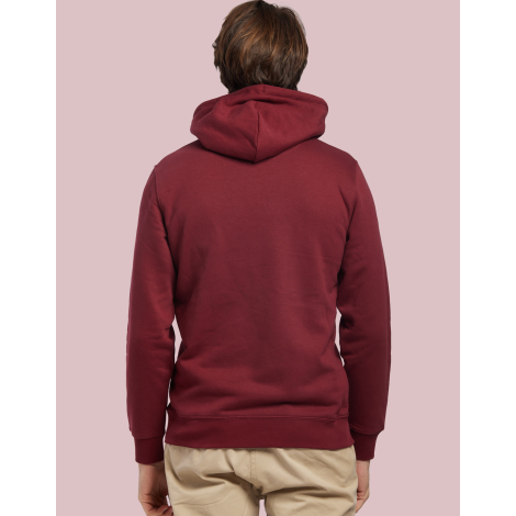hoodies à capuche unisexe personnalisable - Rousseau