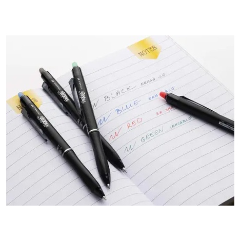 Stylo FriXion Pilot personnalisable