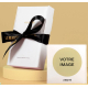 Coffret 6 sachets de thé personnalisables