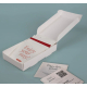Coffret 6 sachets de thé personnalisables