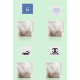 Infusette de thé personnalisable