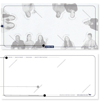 Carte Recto/Verso