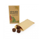 Palets à graines en sachet kraft personnalisable