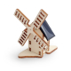 Moulin solaire personnalisable
