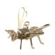 Abeille solaire personnalisable