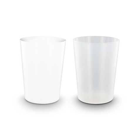 Gobelet publicitaire réutilisable 22 cl 