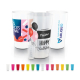 Gobelet plastique personnalisable - 30 cl