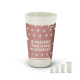 Gobelet personnalisable publicitaire 600 ml - BIO