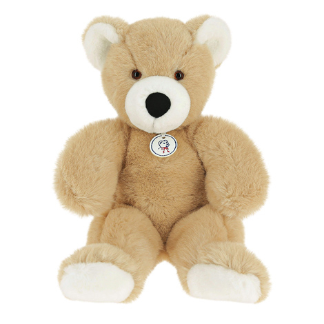 Ours Martin personnalisable - 30 cm