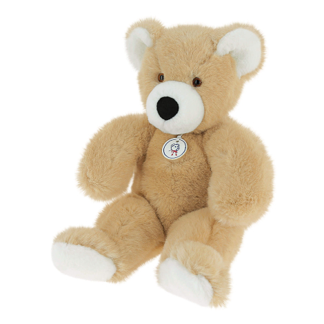 Ours Martin personnalisable - 30 cm