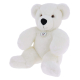 Ours Martin personnalisable - 30 cm
