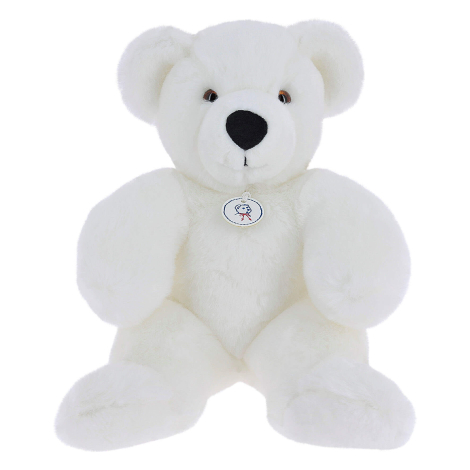 Ours Martin personnalisable - 30 cm