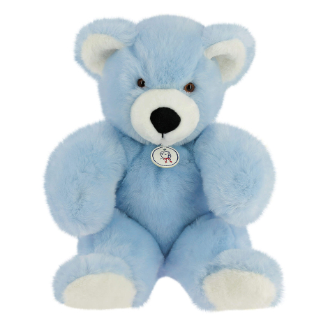 Ours Martin personnalisable - 30 cm