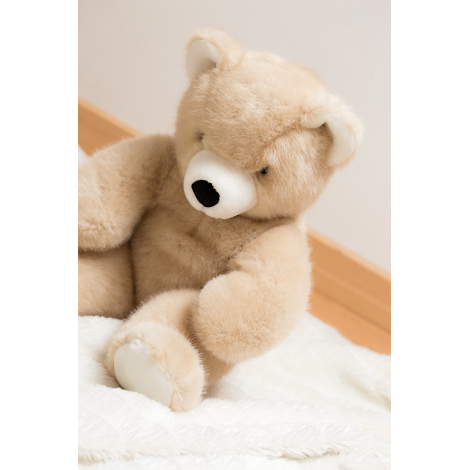 Ours en peluche personnalisable Martin - 50 cm