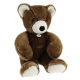 Ours en peluche personnalisable Martin - 50 cm