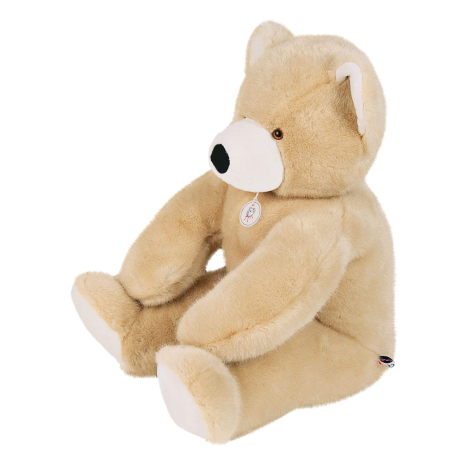 Ours personnalisable Martin - 80 cm
