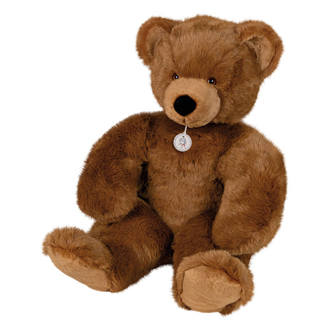 Ours personnalisable Martin - 80 cm