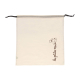 Âne Cabotin en peluche personnalisable - 70 cm
