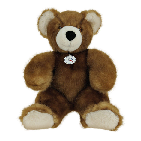 Ours Martin personnalisable - 30 cm