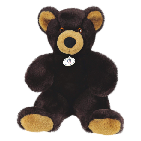Ours Martin personnalisable - 30 cm