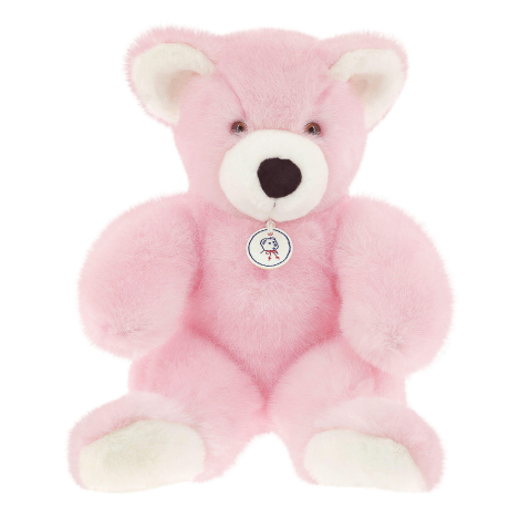Ours Martin personnalisable - 30 cm