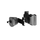 Support téléphone voiture personnalisable - Carclip