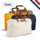 Sac de sport / voyage personnalisable 360 gr/m² - Rondeau