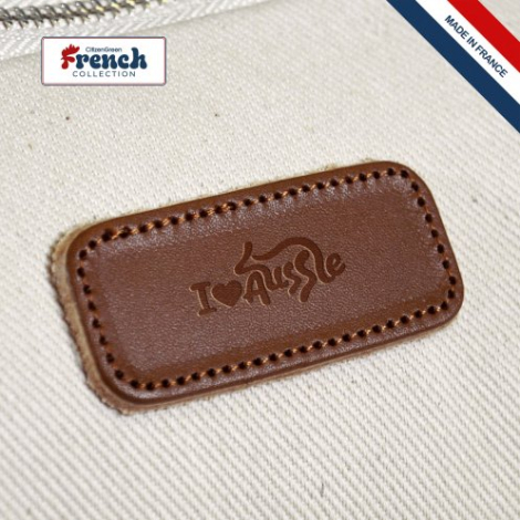 Sac de sport / voyage personnalisable 360 gr/m² - Rondeau