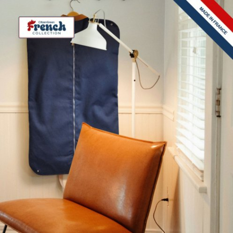 Housse pour vêtements personnalisable - Sarabande