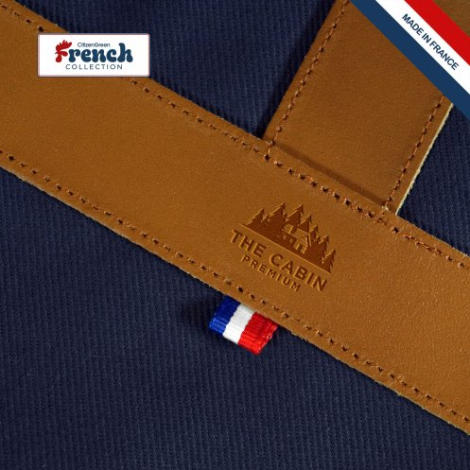 Housse pour vêtements personnalisable - Sarabande