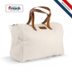 Sac de sport / voyage personnalisable 360 gr/m² - Rondeau