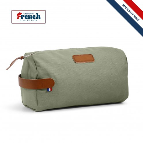 Trousse fabriquée en France personnalisable - Fisel