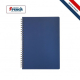 Carnet publicitaire personnalisable A5 - Liber