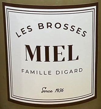 Étiquette