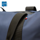 Sac ordinateur 17" personnalisable PU recyclé