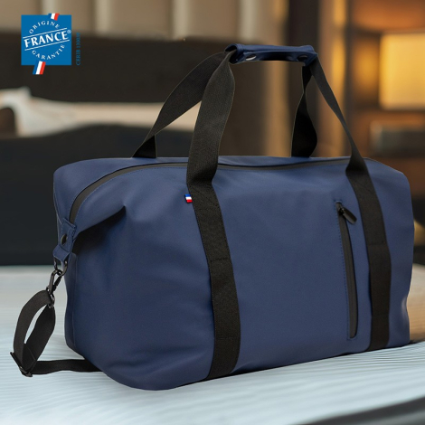 Sac de voyage personnalisable PU recyclé