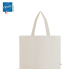 Tote bag personnalisable coton recyclé 210 gr