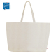 Tote bag personnalisable coton recyclé - 250 gr