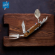 Couteau multifonction personnalisable Origine France Garantie