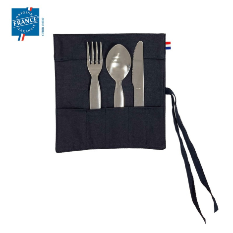 Set de couvert personnalisable MIF